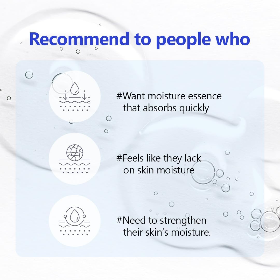 Isntree Hyaluronic Acid Water Essence [50ml]